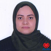 الهام انتصاری کارشناسی بیناییسنجی (اپتومتری) رشت