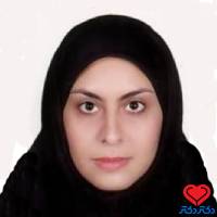 فاطمه دشتی کارشناسی ارشد بیناییسنجی (اپتومتری) یزد