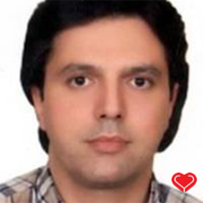 دکتر کاوه مهرور