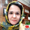 آزاده شمسی تخصص روانپزشکی مشهد