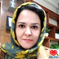 دکتر آزاده شمسی