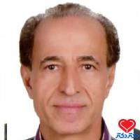 دکتر منوچهر بهنیا