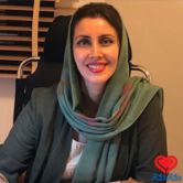آزیتا مدنی دکترای حرفهای پزشکی تهران