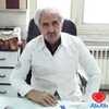 دکتر ایرج نجاتی