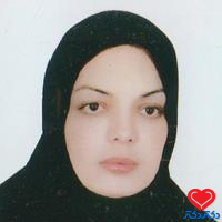 رویا پروین دکترای حرفهای پزشکی مهریز