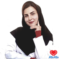 دکتر لیلا هدایتی زفرقندی