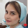 دکتر فریدا خلیلی