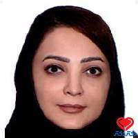 دکتر نگین یوسفی ویزنه