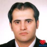 موسی علی احمدی تخصص گوش، گلو، بینی و جراحی سر و گردن کرج