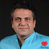 رضا پژومند دکترای تخصصی (Ph.D) ژنتیک پزشکی شیراز