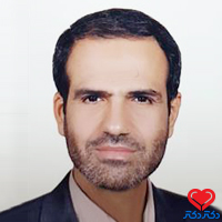 دکتر غلامرضا صفرپور