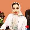دکتر نوشین آرام بنیاد