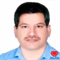 دکتر امین اله رضائی