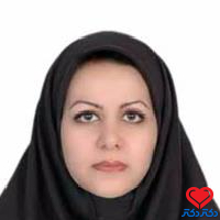فرحناز زندی تخصص زنان و زایمان تهران
