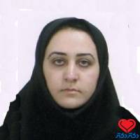 دکتر ساناز شعاعی