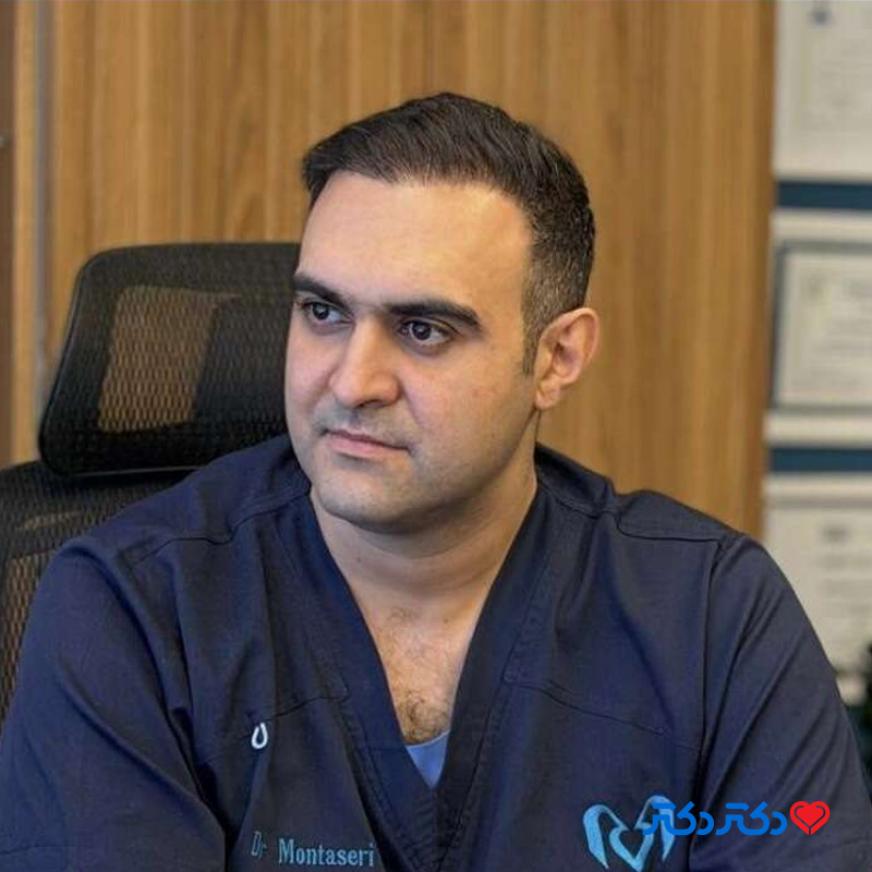 دکتر محمد منتصری