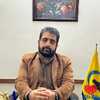 دکتر مرتضی رحیمی