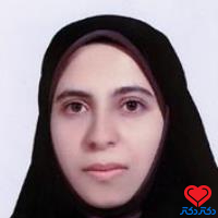 لیلا عباسی تخصص پزشکی فیزیکی و توانبخشی اسلامشهر