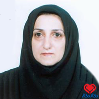 دکتر پروین صدقی قادیکلائی