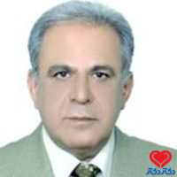 محمدرضا دارابی دینه کبودی تخصص جراحی استخوان و مفاصل (ارتوپدی) مشهد