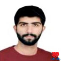 سید امیر علی صیاد دکترای حرفهای دندانپزشکی بابل