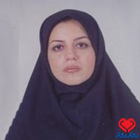 دکتر آنا راشدی