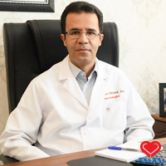 دکتر فرید رشیدی