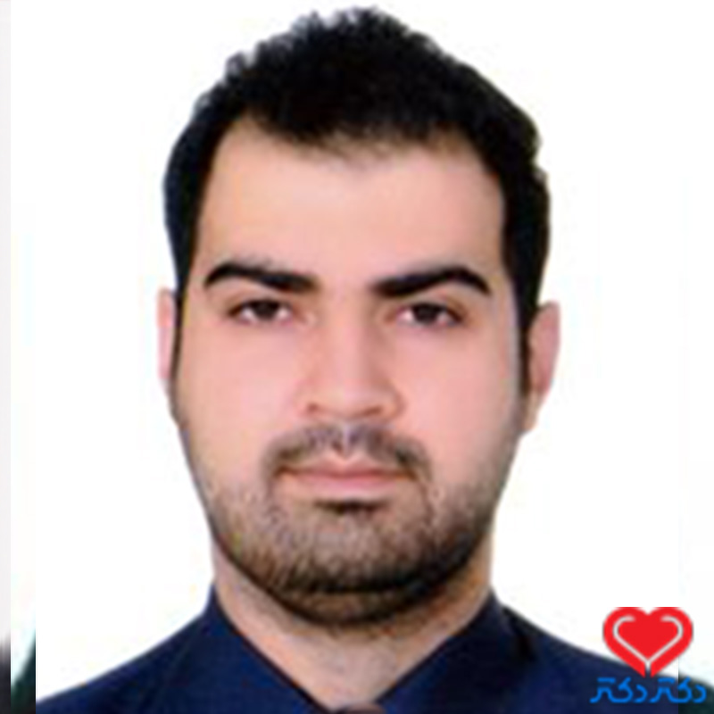 دکتر سجاد نمکی