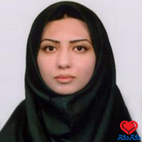 دکتر پریسا ابراهیم زاده