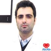 دکتر سیدمسعود معینی طباءزواره
