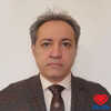 سعید اسماعیل زاده نوغانی دکترای حرفهای پزشکی مشهد