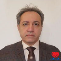 دکتر سعید اسماعیل زاده نوغانی
