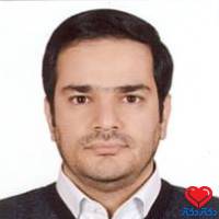 علیرضا زارعی فر تخصص چشمپزشکی مشهد
