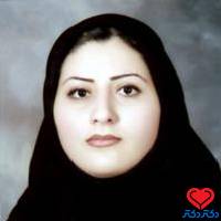 مریم مرغوب تخصص زنان و زایمان اردبیل
