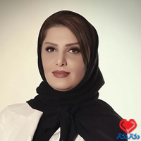 دکتر پرستو خسروانی