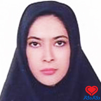 سپیده مرادخانی دکترای حرفه‌ای پزشکی کرج