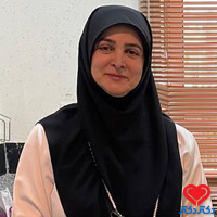 دکتر مریم نصراللهی