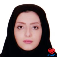 دکتر مهسا جهانگیری