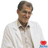 دکتر علی میرزا گودرزی