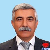 پرویز الیاسی تخصص چشمپزشکی تهران