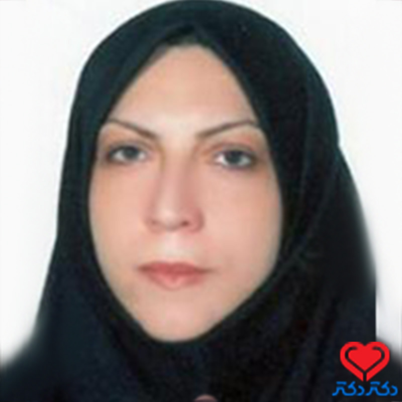 دکتر فروزان برابی