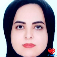 دکتر محبوبه باقری