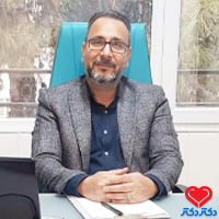 مجید دشتستانی تخصص جراحی عمومی شیراز