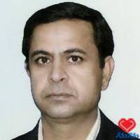دکتر عباس ملک رئیسی