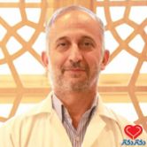 دکتر سعید اوجانی