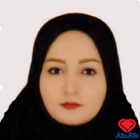 الهام امیدی کارشناسی گفتاردرمانی اسلامشهر