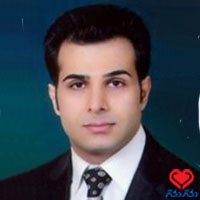 میلاد گلشنی تخصص جراحی عمومی اصفهان