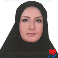 دکتر سیده آرزو فهری