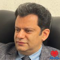 عباس آریانمهر تخصص پزشکی فیزیکی و توانبخشی مشهد