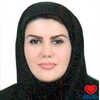 مریم عوض دوانی تخصص تصویربرداری (رادیولوژی) شیراز